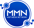 MSP Media Network Logo